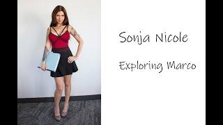 ️Sonja Nicole taking care of your business as your personal secretary ️