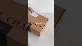 나만 알고싶은 디자이너 브랜드 신상백️ #숄더백 #토트백 #가방추천 #언박싱 #unboxing #shorts