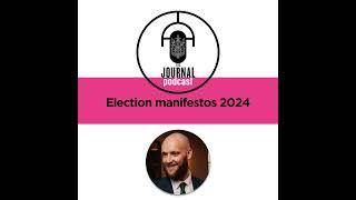 Election Manifestos 2024