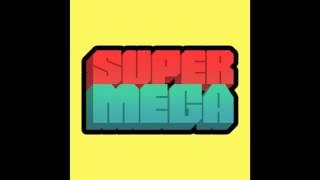 SuperMega Live Action Theme