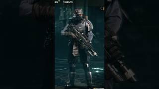 My Favorite Darktide Zealot Build | Support Zealot / Book Zealot