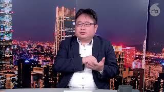 【从“小粉红”变成“台湾迷” 一个网红的心路历程】 “陈老师来了” 陈宇镇对话矢板明夫 “曾经以为中国最幸福” 如何翻转世界观？（戴忠仁/矢板明夫/陈宇镇）Part I.