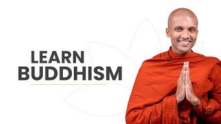 Introduction to Buddhism | Learn Buddhism