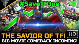 The Miraculous Comeback Of Transformers One(2024)! How One Fan Saved The Movie?(Explained) - TF News