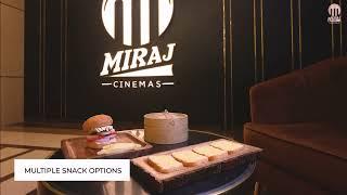 New Luxury Property | Chennai |  Sekaran Mall | Miraj Cinemas