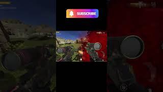 Combat Master Crazy Kill Cycle #shorts