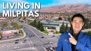 Living in Milpitas, California (I spent 2+ decades here)