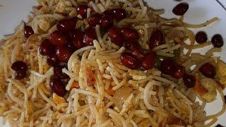 Egg  Choumin recipe