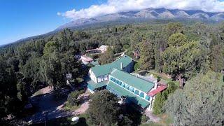 Hotel Yacanto, Yacanto, Argentina