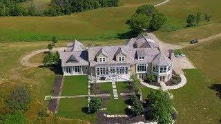 Justin Bieber buys a multi-million dollar mansion in Ontario