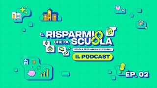 Episodio 2 – Gestire il denaro con le tecnologie