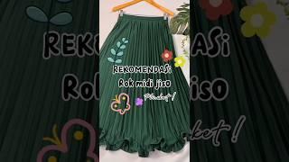 rok wanita rok perempuan#rok #baju #womensclothing