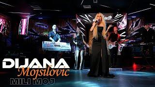 DIJANA MOJSILOVIC - MILI MOJ (COVER 2024)