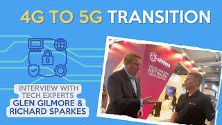 Unlocking the Future: Optimizing 4G to 5G Transition