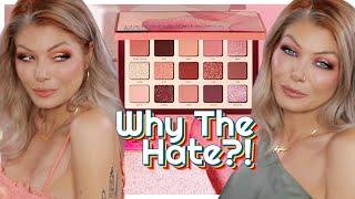 Why Is Everyone Hating On The New Natasha Denona Bloom Palette?!