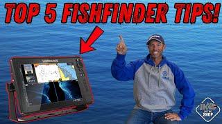 Unlock Pro Navigation: Top 5 Depth Finder & Waypoint Tips!