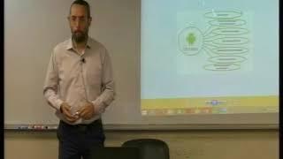 Lecture 1: Introduction to Android OS