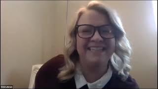 Virtual Special Needs Panel