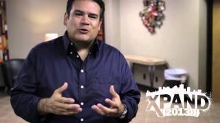 Xpand Men's Conference 2013 - Southgate Church