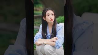 prank love story // Korean Hindi drama \\ Chinese love story Hindi #lovelystory #prank #shorts