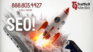  SEO Mastery Unleashed: 'SEO Services by Traffic9 Media' – Your Path to Online Success! 