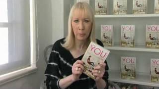 Judi James - What do your book reading habits say about you?