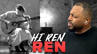 Hi Ren - Ren | I was not expecting this!! That ending though!! 