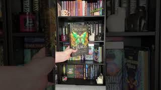You’re telling me this book exists?! #booktok #booktube #sprayededges #specialeditionbooks #book