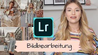 Instagram Bilder bearbeiten wie ein Influencer - Apps, Programme und Tipps