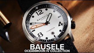 The Bausele OceanMoon IV