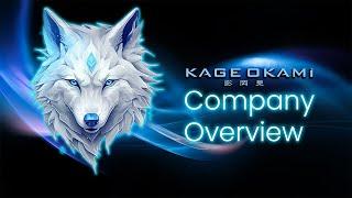 Company Overview: Cyber Guardians in The Dark | Kage Okami Cyber Security Services