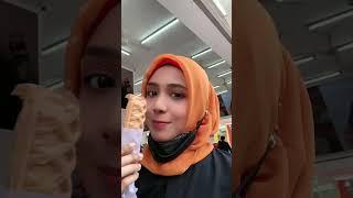 MAKAN SESUAI NAMA ANDRE