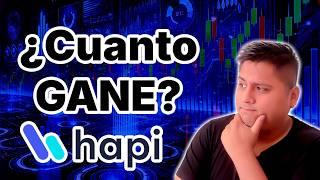 ¿Cuánto Dinero Se Gana con Hapi? ¡Descubre la Verdad!