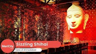 Shihai Chinese Restaurant | Agora Mall | Ahmedabad | Authentic World Cuisine Locally | MeriCity