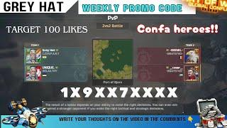 Art of War 3: Global Conflict | 2x2 Battle Review & Promo Code Giveaway!