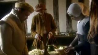 A Tudor Feast - Part 3 of 4