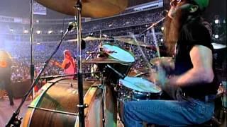 Kentucky Headhunters - Spirit In The Sky (Live at Farm Aid 1992)