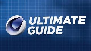 The Ultimate Beginners Guide To Cinema 4D در سال 2025