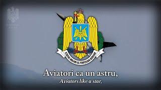 Marșul aviatorilor - (Romanian Aviators March)