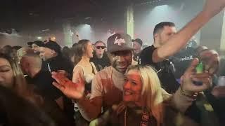 D&B Classics London All Dayer | Dj Hazard | IC3 | E1 London | 27/01/2024