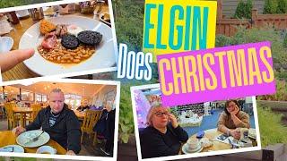 Elgin's TOP Christmas Shopping Spot You Need to Visit!