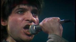 Alan Vega Jukebox Baby french TV