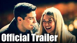 KISS AND CRY (Drama, 2017) | Official Trailer | Sarah Fischer, Luke Bilyk