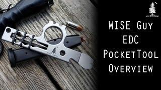 Wise Guy Pocket Tool