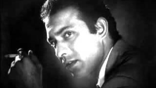 Zindagi dene wale sun (Talat Mahmood).flv