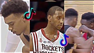 19 Minutes of NBA and Basketball Edits TikTok Compilation #62