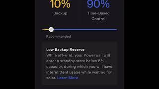 How to Set Up Your Tesla Solar Battery in PG&E Territory.