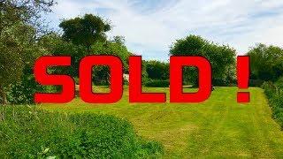 097 - We Finally Know The Fate Of The Field...Its Now Been Sold.