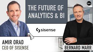 Beyond Dashboards: The Future Of Analytics And Business Intelligence?