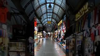 Marmaris Grand Bazaar Walking #muğla #marmaris #walkingtour #walkingvideo #bazaar